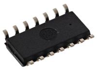 opa4134ua Texas Instruments, 4-Channel, 14-Pin SOIC OPA4134UA