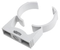 lapc-50 SKF Mounting Clamp for use with Mounting Clamp LAGD Series Lubricator