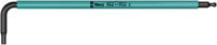 05022602001 Wera L Shape Metric, 2.0x101