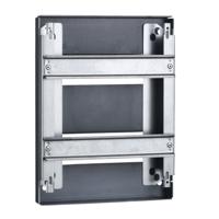 nsydlplm18g Schneider Electric NSY Series Galvanised Steel Chassis for Use with Thalassa PHD, Thalassa PLM, 225 x 308 x 160mm