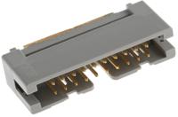 4620-6001 3M 20-Way IDC Connector for Cable Mount, 2-Row