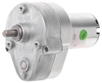 82869006 Crouzet Brushed Geared DC Geared Motor, 3 W, 12 V dc, 2 Nm, 54 rpm, 6mm Shaft Diameter