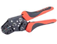 t3680a CK Ratchet Crimping Pliers Hand Crimp Tool for Insulated Terminals