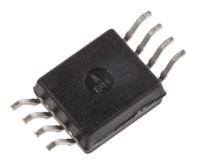 acpl-c87a-000e ACPL-C87A-000E Broadcom, Isolation Amplifier, 4.5 → 5.5 V, 8-Pin SSOP