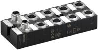 59728 Murrelektronik Limited MVP12-P6 Series Sensor Hub, M12