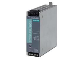 6ep1433-0aa00 Siemens SITOP Switched Mode DIN Rail Power Supply, 400 → 500V ac ac Input, 24V dc dc Output, 5A Output, 120W