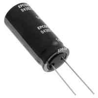 b41888c7478m000 EPCOS 4700μF Aluminium Electrolytic Capacitor 35V dc, Radial, Through Hole - B41888C7478M000