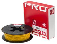 174-0019 RS PRO 1.75mm Yellow ABS-X 3D Printer Filament, 500g
