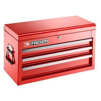 btc3ta Facom 3 Drawer Tool Chest