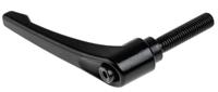 478-850 RS PRO Clamping Lever, M12 x 50mm