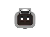 dtp04-2p Deutsch, DTP Receptacle Housing