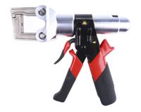 445-885 RS PRO Hydraulic Crimp Tool for Tubular Cable Lugs, 6 → 150mm² Wire