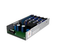 cx06s-0000-n-b Excelsys / Advanced Energy Switching Power Supply, CX06S-0000-N-B 600W, 1 → 8 Output, 85 → 264V ac Input