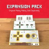 mmbp-bb Makey Makey Invention Kit Backpack Bundle