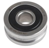 lfr5302-10-2rs-rb Track Roller Cam Follower LFR5302-10-2RS-RB, 47mm OD