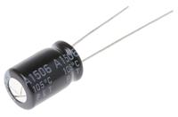 63yxj1000m8x115 Rubycon 1000μF Aluminium Electrolytic Capacitor 6.3V dc, Radial, Through Hole - 6.3YXJ1000M8X11.5