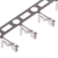 sph-002t-p05s JST PH Series Female Crimp Terminal, 30AWG Min, 24AWG Max