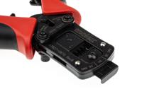 638270800 Molex 207129 Hand Ratcheting Crimp Tool for Pico-Lock Connectors