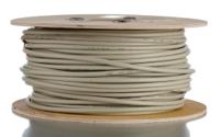 0028508 Lapp UNITRONIC Series Data Cable, 8 Cores, 0.5 mm², Unscreened, 20 AWG, 100m, LiYY Cable