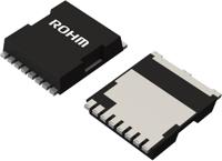 gnp2070td-ztr ROHM GNP2070TD-ZTR, 27 A 8-Pin 650 V, TOLL-8N