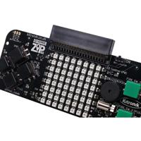 5626 Kitronik :GAME ZIP 64 For The BBC micro:bit