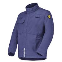 22-9d888496-1-03638 Cepovett Safety 9D88-8496 Navy Jacket, XS