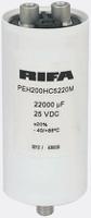 peh200xj4100mb2 KEMET 1000μF Aluminium Electrolytic Capacitor 385V dc, Screw Terminal - PEH200XJ4100MB2