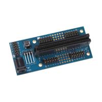64019 Parallax Inc P2 Edge Mini Breakout Board Accessory Breakout Module