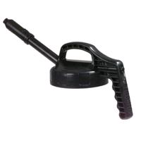 laos-09804 SKF High Density Polyethylene Lid with spout