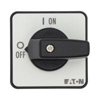 067352-t0-1-8200e Eaton, SPST 2 Position 90° On-Off Cam Switch, 690V ac, 20A