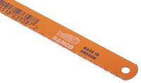 3906-300-24-10p Bahco 300 mm Spring Steel Hacksaw Blade, 24 TPI
