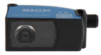 kts-wb9114115azzzz SICK Contrast Sensors 13 mm, RGB LED, Push-Pull, 100 mA, 10.8 → 28.8 V dc, IP67