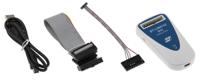 st-linkv2-isol STMicroelectronics ST-LINK/V2, Debugger, Programmer for STM8 & STM32 MCUs