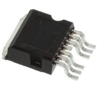 sct025h120g3ag STMicroelectronics SCT025H120G3AG Type N-Channel MOSFET, 55 A, 1200 V Enhancement, 7-Pin H2PAK-7 SCT025H120G3AG