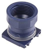 zcpep20 Telemecanique Sensors Limit Switch Conduit for use with XC Series