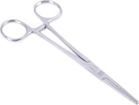 136-9853 RS PRO 162 mm Stainless Steel Clamp Scissors