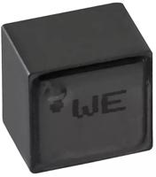 74439370220 Wurth Elektronik, WE-XHMI, 1510 Yes Wirewound Surface Mount Inductor with a Ferrite Core, 22 μH Wirewound ±20 % 8 A Idc