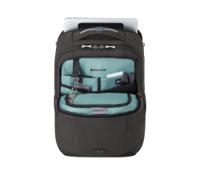 611641 Wenger Professional 16in  Laptop Laptop Bag, Grey
