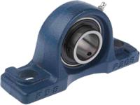 ucp206 RS PRO Pillow Block Bearing -, 30mm ID