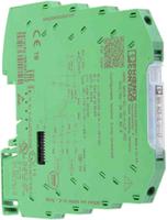 2902829 Phoenix Contact MINI MCR Series Signal Conditioner, Current, Voltage Input, Current Output, 8 → 30V dc Supply,