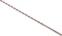 522-6617 RS PRO HSS Twist Drill Bit, 3.5mm Diameter, 160mm Overall