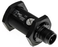 e3fa-rn21 Omron Retroreflective Photoelectric Sensor, Barrel Sensor, 100 mm → 4 m Detection Range