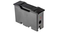 sc32h-d Eaton 32A Rail Mount Fuse Holder for F1 Fuse, 1P, 550V ac