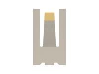 2040852-1 TE Connectivity Spring Contact