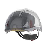ahv400-002-900 JSP Silver Helmet Connecting Kit, EVO VISTA