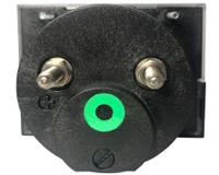 186-2519 RS PRO Analogue Panel Ammeter 10 (Input) A, 160 (Scale) A AC, 76mm x 74mm, ±1.5 %