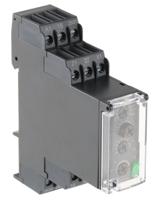 re22r2mymr Schneider Electric Off Delay, On Delay Multi Function Timer Relay, Screw