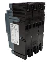 3va2225-5hl32-0aa0 Siemens, SENTRON MCCB 3P 250A, Breaking Capacity 55 kA, Fixed Mount