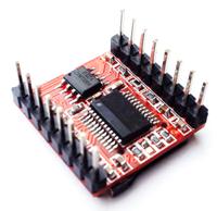 somo-ii SOMO-II 4D Systems, Audio Processor, 16-Pin