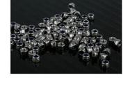 264-6448 RS PRO Stainless Steel Hex Nut, DIN 985, M3